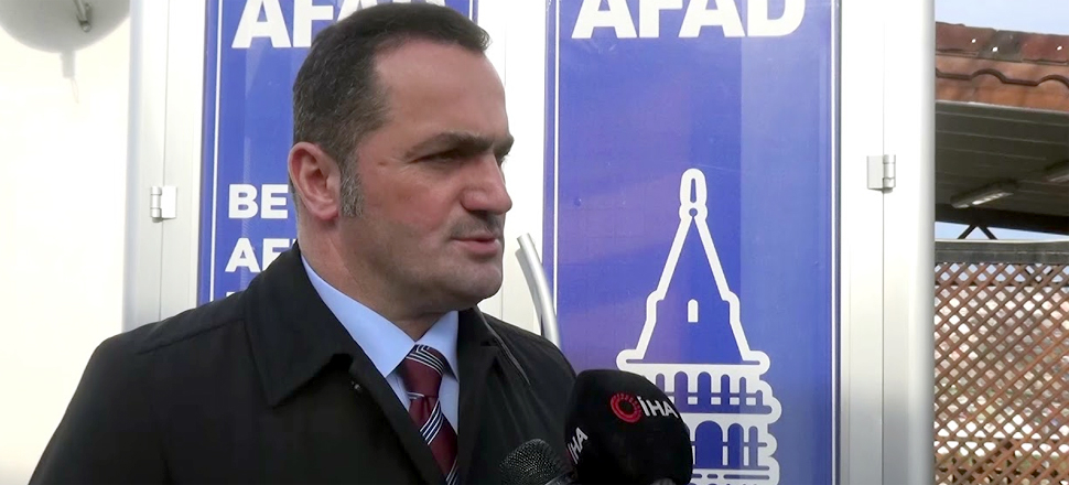 Çat pat İngilizcesi ile Türkiye'yi karalayan İmamoğlu'na müthiş cevap