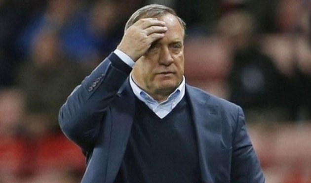 Advocaat istifadan son anda vazgeçmiş