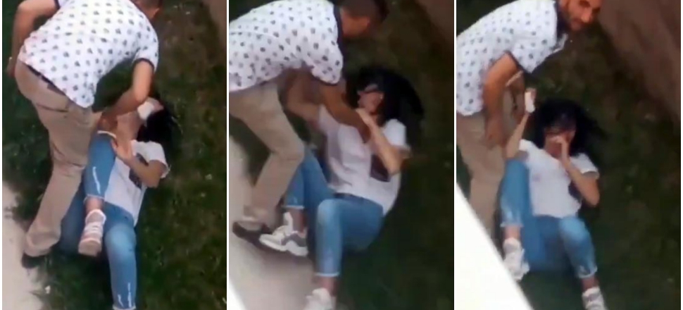 Korkunç görüntüyle ilgili çok konuşulacak karar!