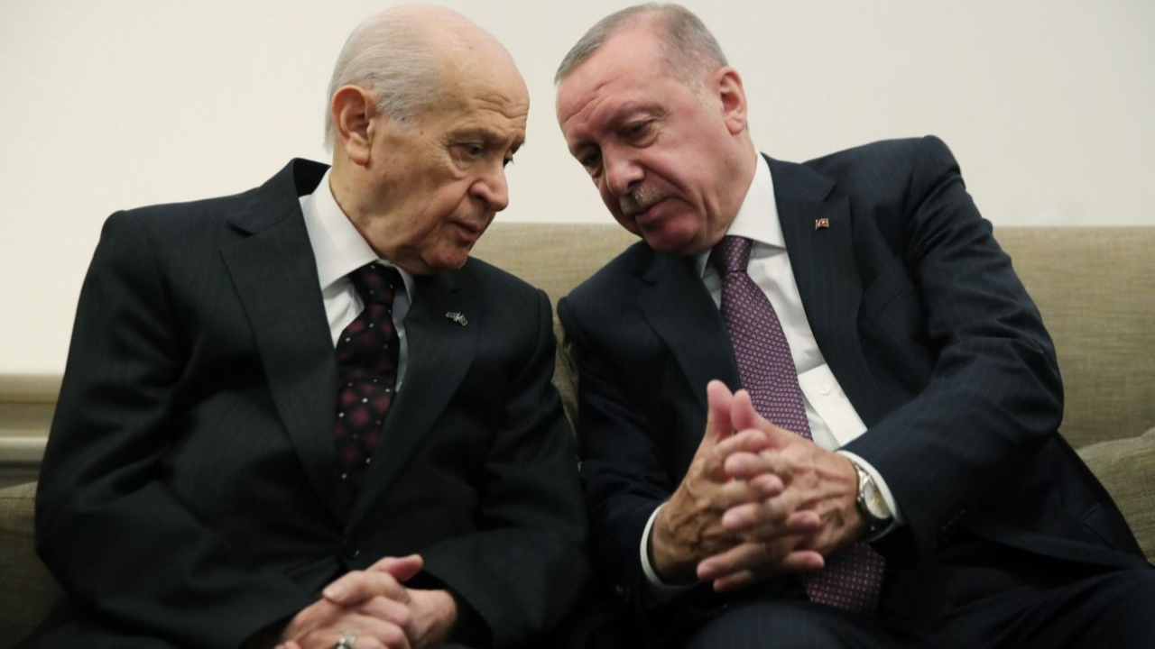 "Sizlerin desteği azmimizi kat be kat artırdı"