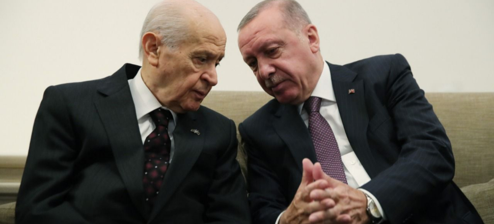 "Sizlerin desteği azmimizi kat be kat artırdı"