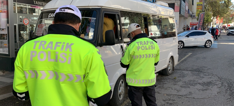 İçişleri Bakanlığı'nın 'korona' denetiminde ceza yağdı!