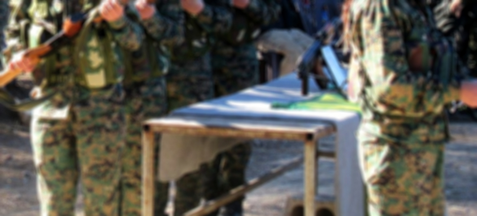 PKK'dan Avrupa'ya 'solunum cihazı için' IBAN!