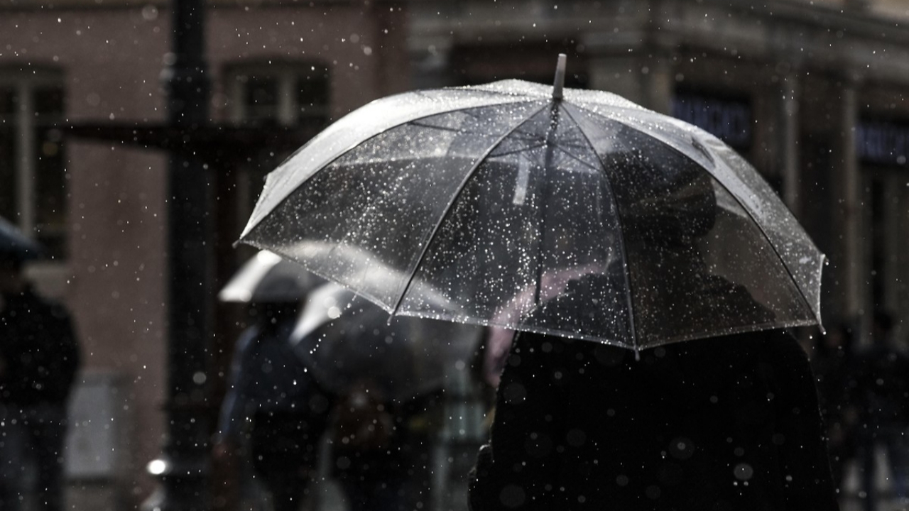 Meteoroloji'den 4 bölgeye sağanak yağış uyarısı