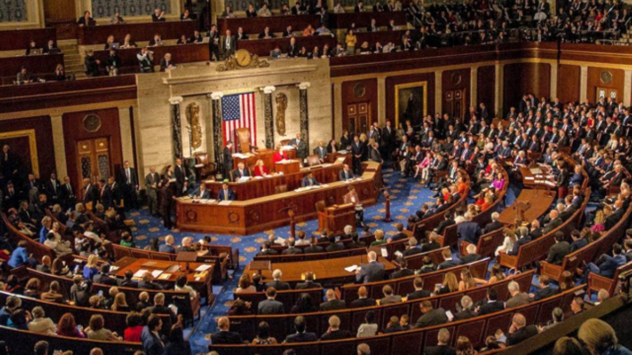 Demokrat senatörlerden Biden'a küstah mektup