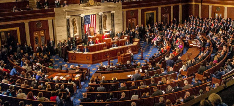 Demokrat senatörlerden Biden'a küstah mektup