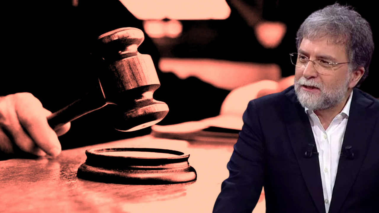 Ahmet Hakan: Tutuklayarak cezalandırma son bulur