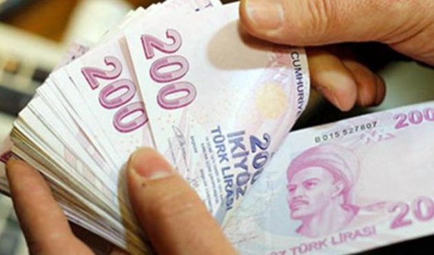 240 kişiye vergi ihbarı ikramiyesi ödendi