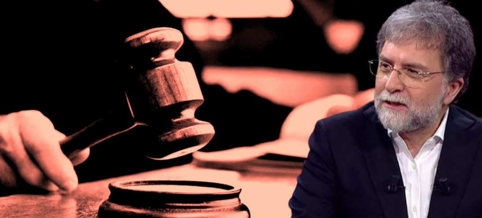 Ahmet Hakan: Tutuklayarak cezalandırma son bulur