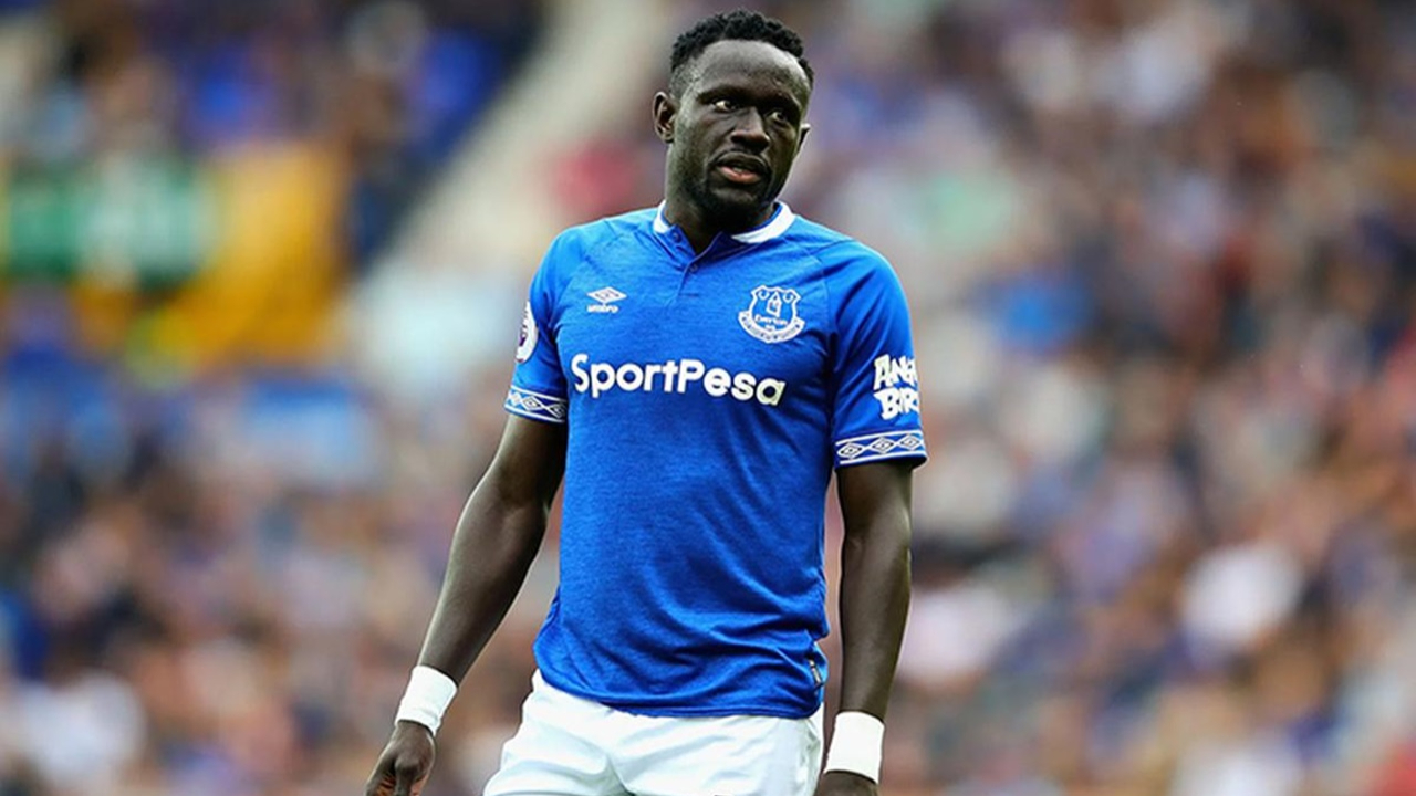 Niasse Beşiktaş'tan haber bekliyor!