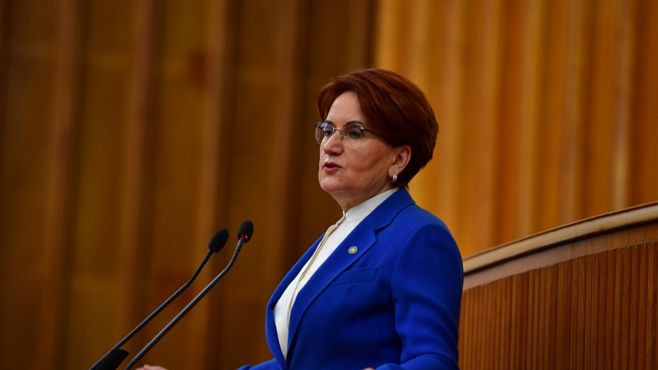 'Ses kayıtları ve daha vahimleri var!'