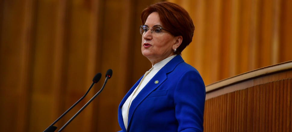 'Ses kayıtları ve daha vahimleri var!'