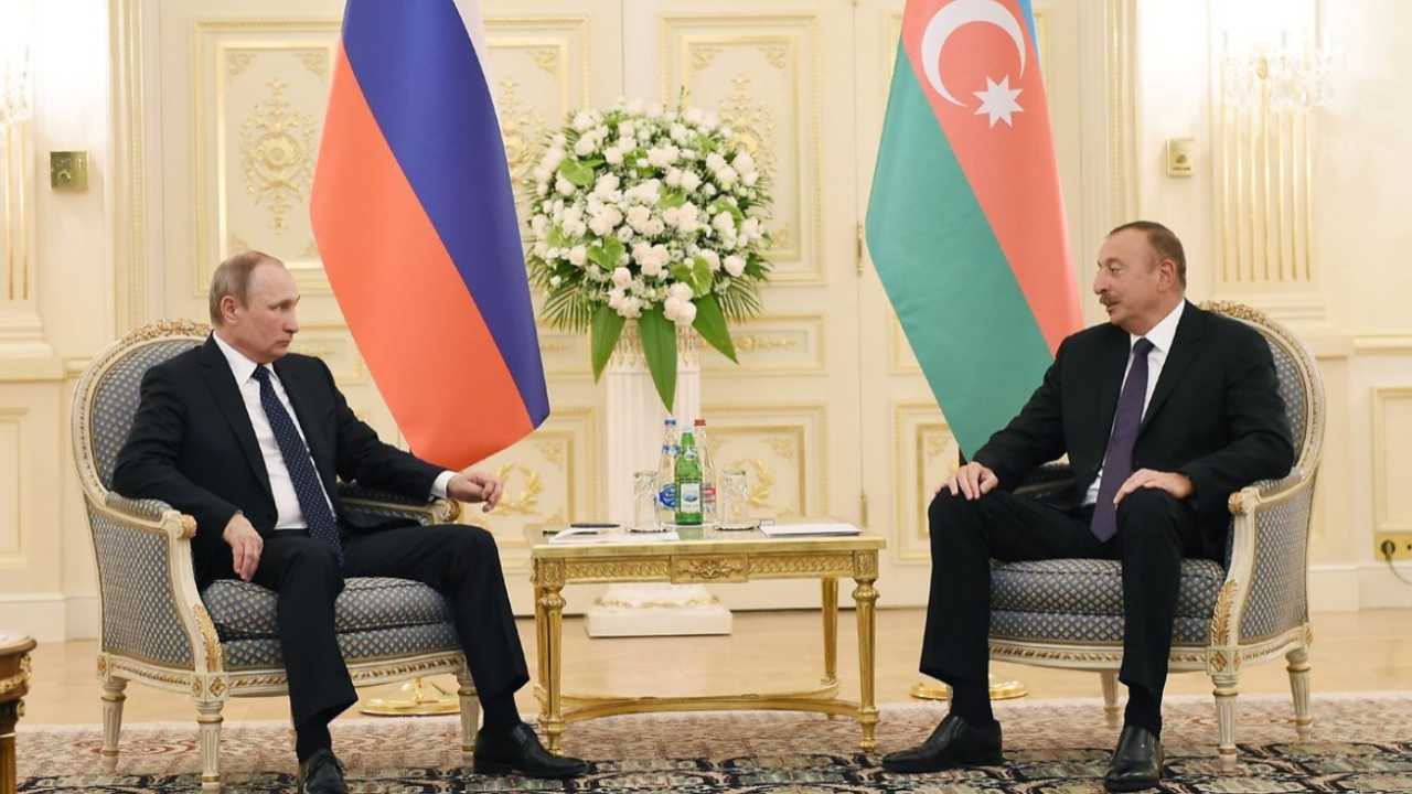 'Türkiye olmazsa anlaşma çöptür!'