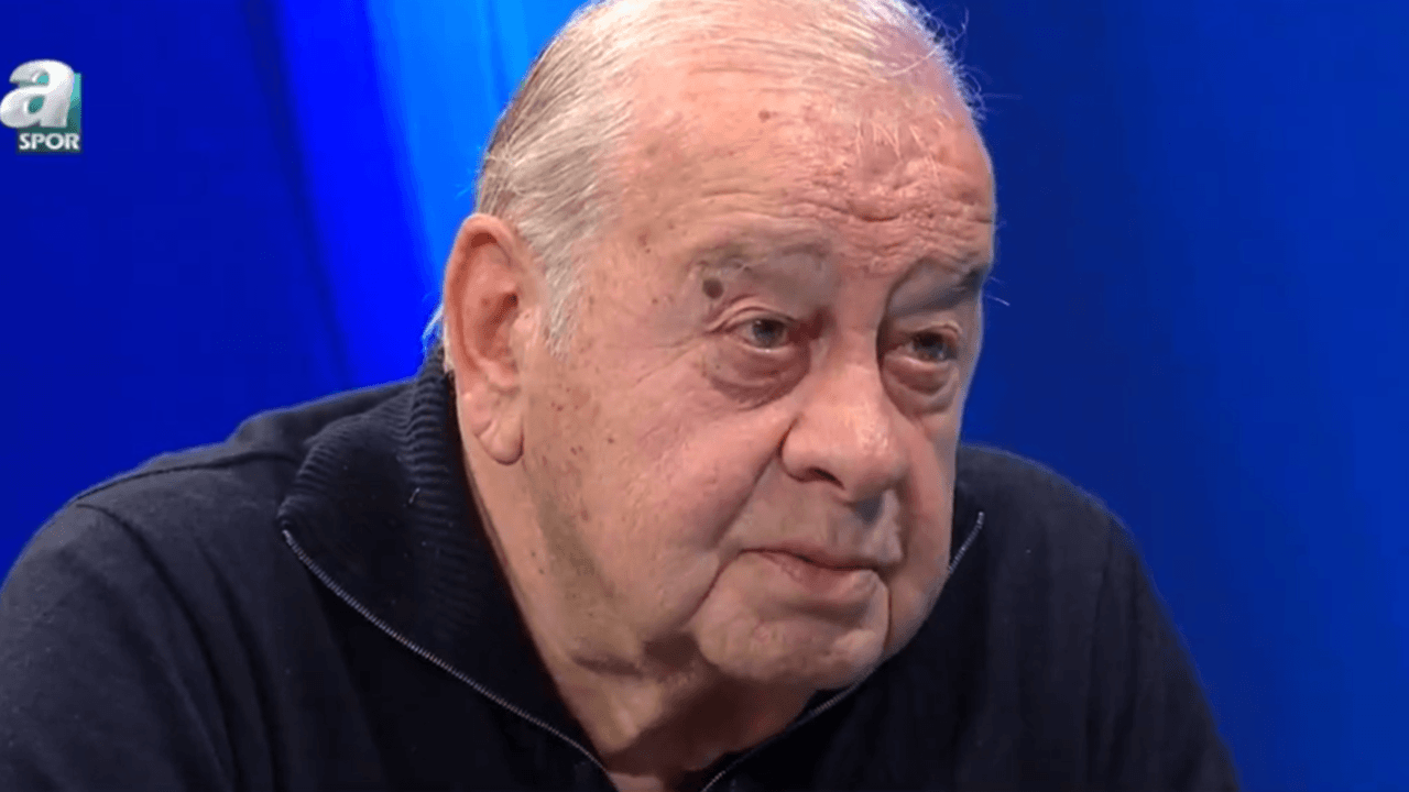 "Nihat Özdemir Fenerbahçe'den ağlaya ağlaya istifa etti"
