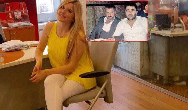 Ceylan Timuroğlu'nun sevgilisi olduğu iddia edilen işadamı konuştu
