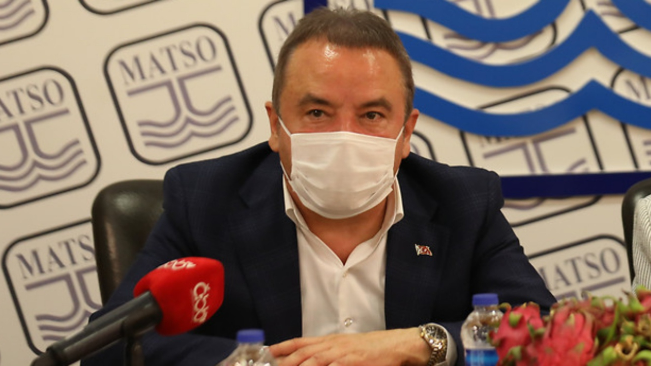 Belediyedeki yetki krizine İçişleri'nden nokta