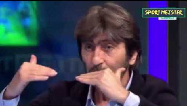 Rıdvan Dilmen'den derbi yorumu: G.Saray kesin puan kaybedecek ama...