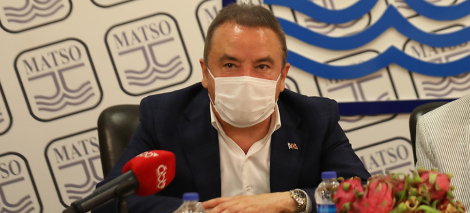 Belediyedeki yetki krizine İçişleri'nden nokta