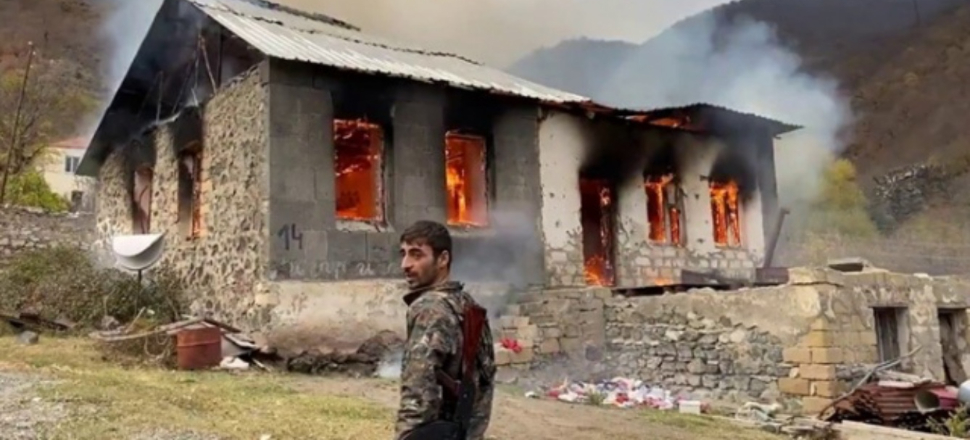 Ermenistan'a 10 gün ek süre