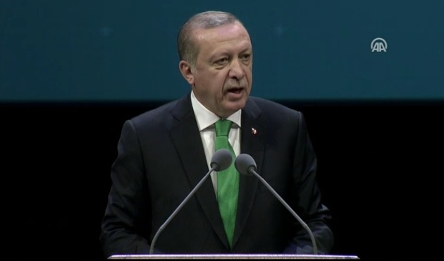 "Eski Türkiye artıklarının oyunlarıyla da uğraşıyoruz!"