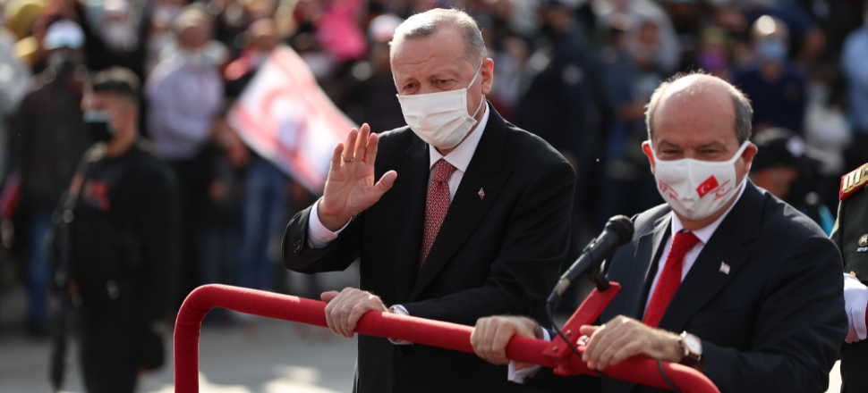 Cumhurbaşkanı Erdoğan: Artık tahammülümüz kalmadı