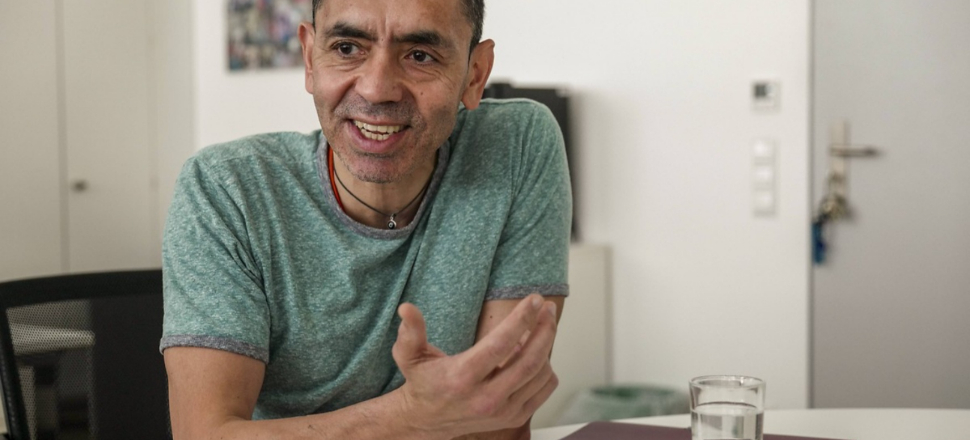 'Seneye normal bir kış geçireceğiz!'