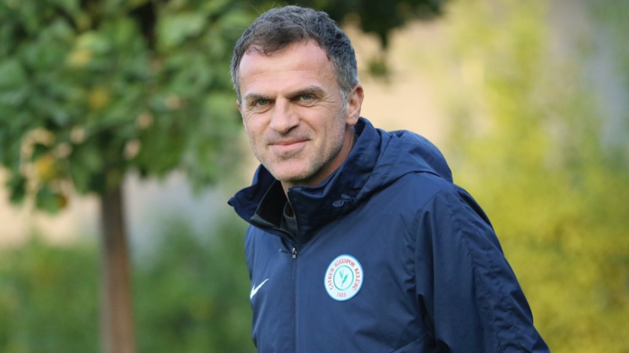Stjepan Tomas: Remy, dünyada da marka bir oyuncu