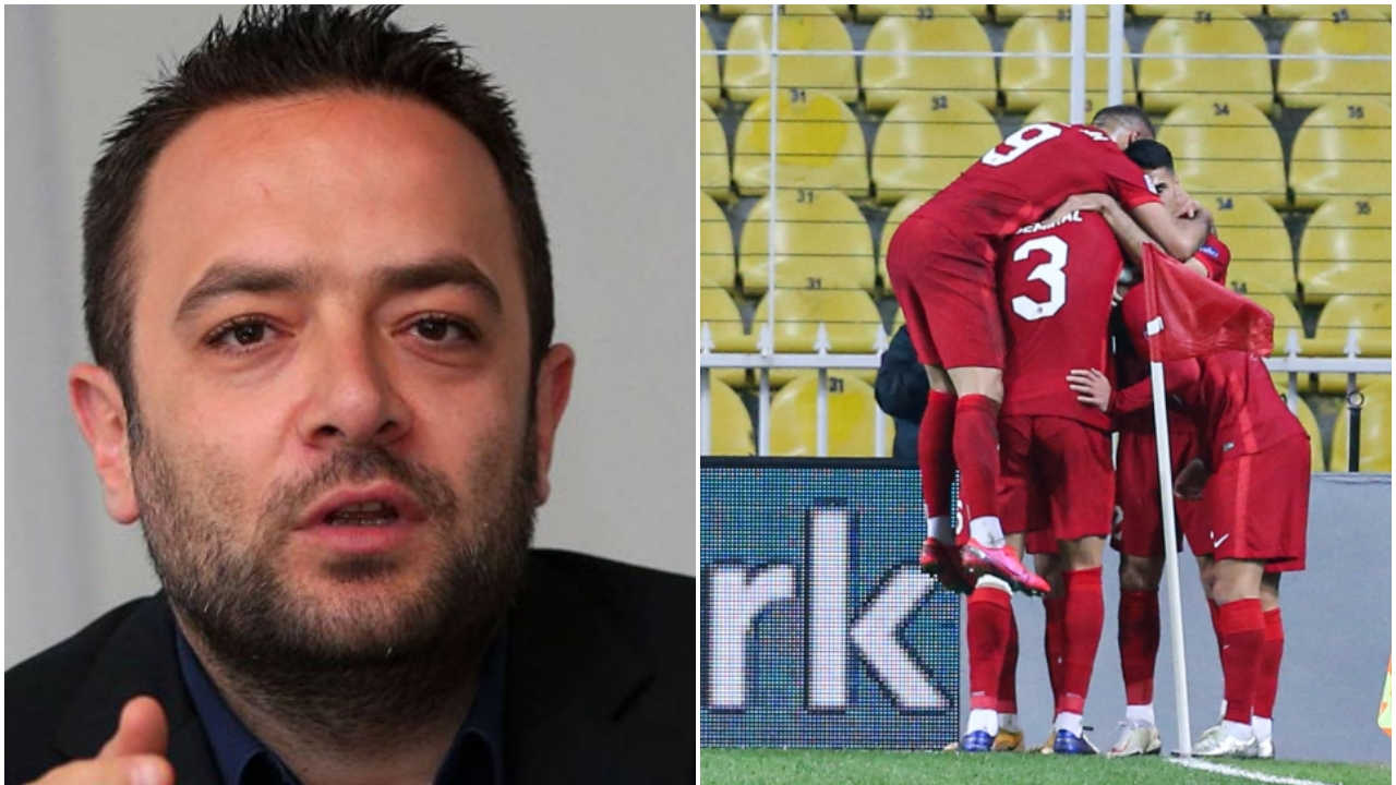 Uğur Meleke: Biz bitti demeden bitmez saçmalığı