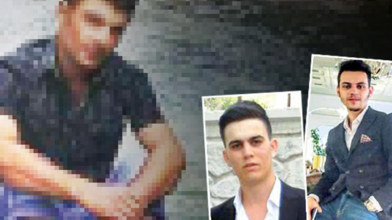 40 bin liralık 'jigolo' vergisi