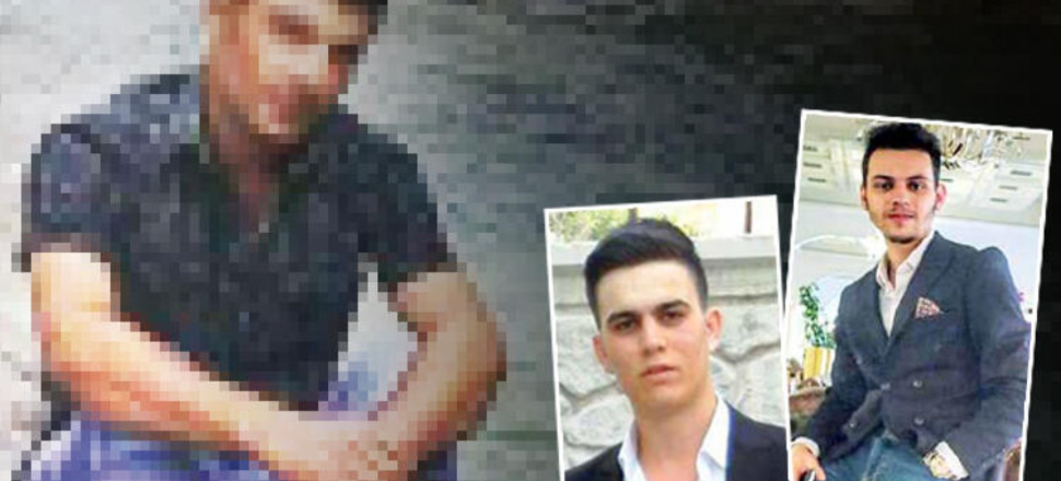 40 bin liralık 'jigolo' vergisi