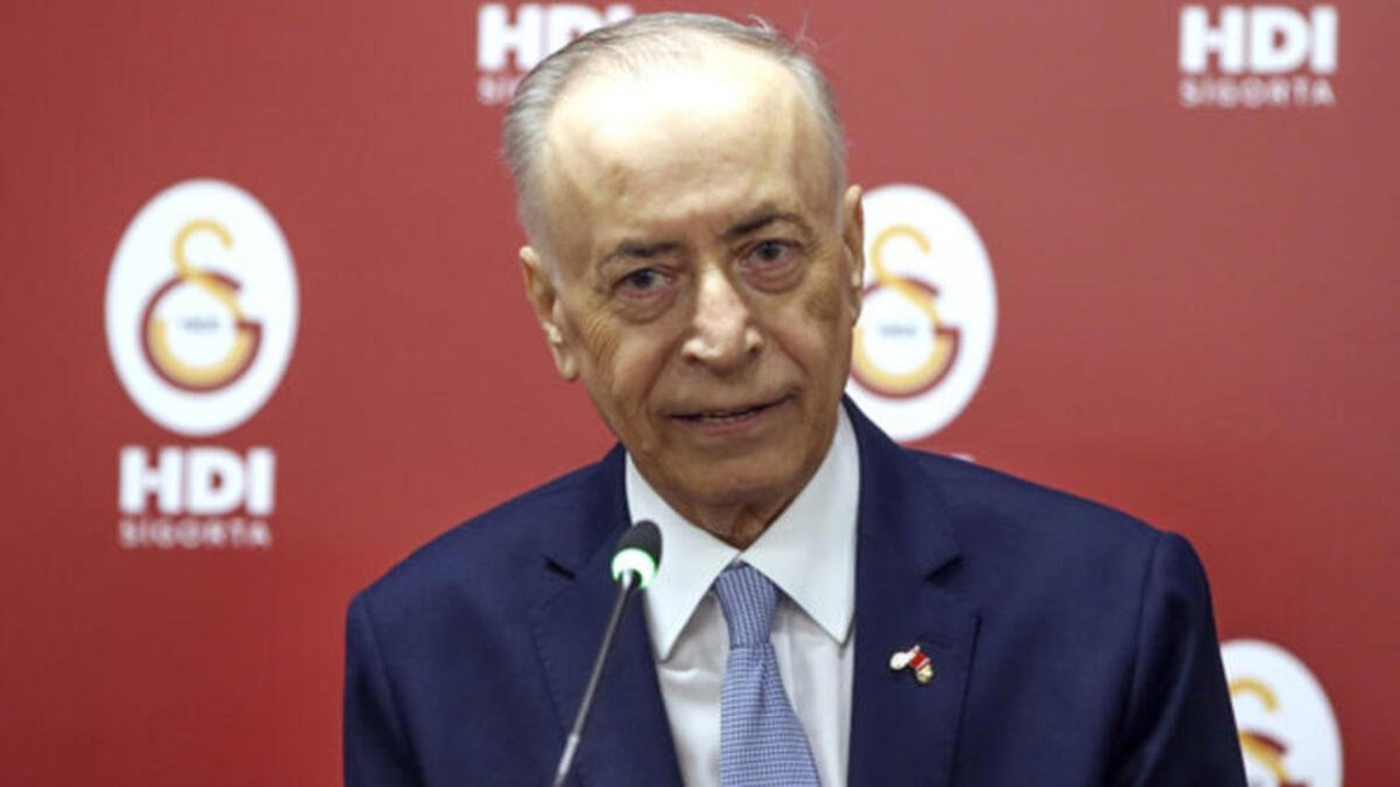 Mahkeme Galatasaray için kararını verdi!