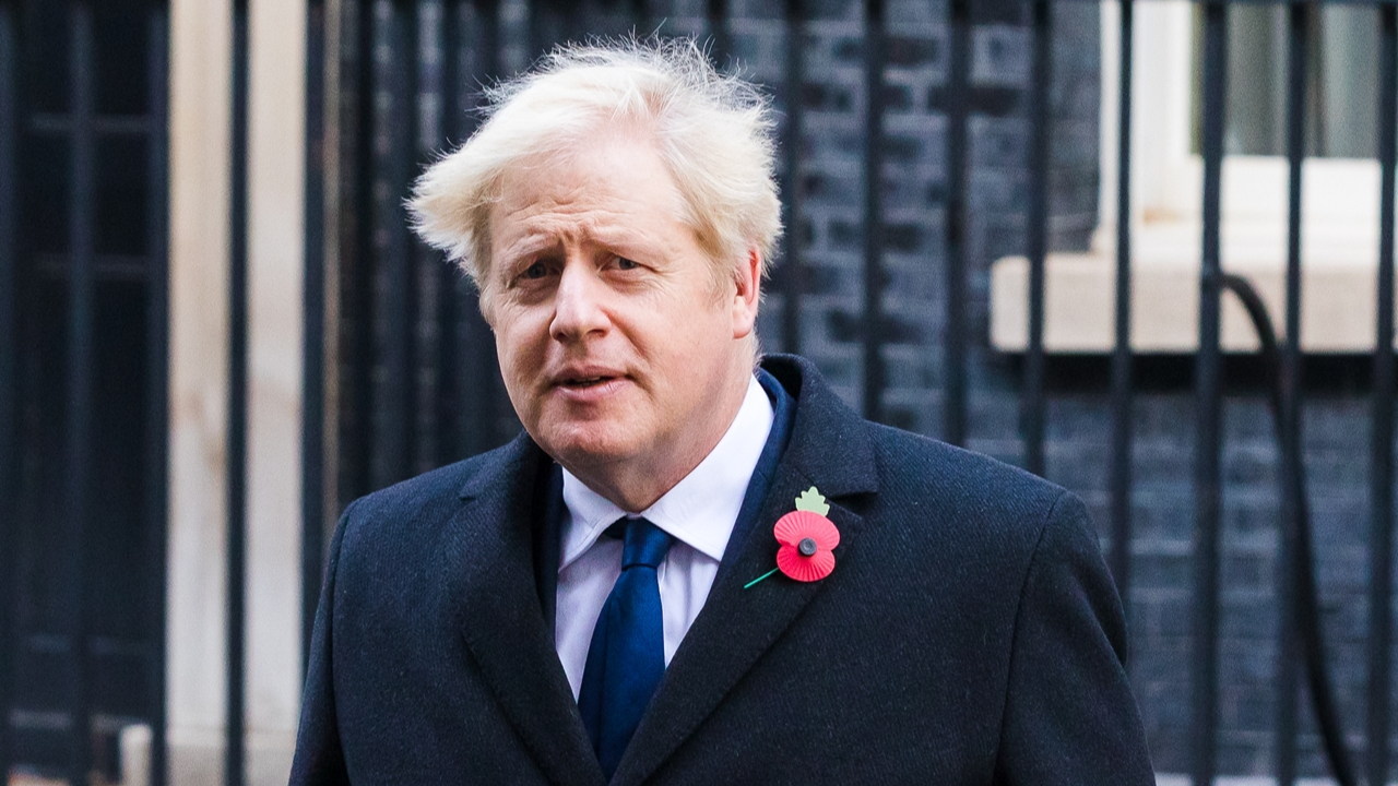 Boris Johnson hakkındaki yolsuzluk iddialarına soruşturma