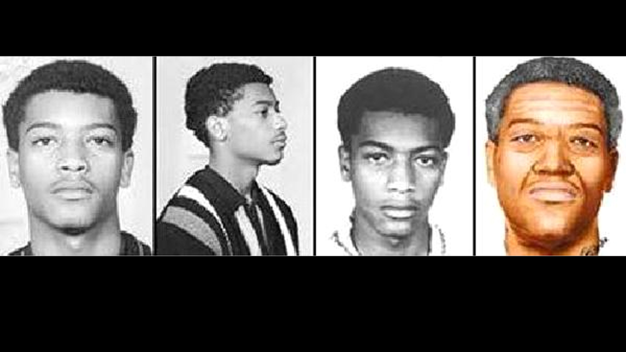 FBI 50 yıl önce kaçan mahkumu parmak izi teknolojisiyle yakaladı