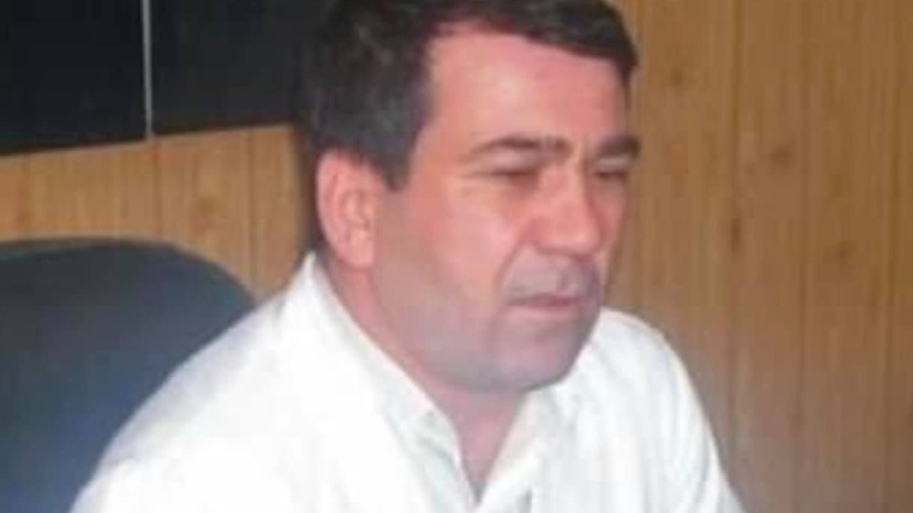 Bir sağlık çalışanı daha koronavirüse yenik düştü