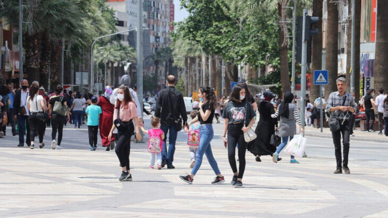 Belediye Başkanı hoparlörden seslendi