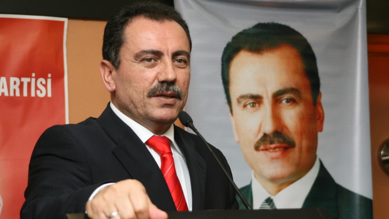 Türkiye’yi sallayacak "bir çuval" kaset var!