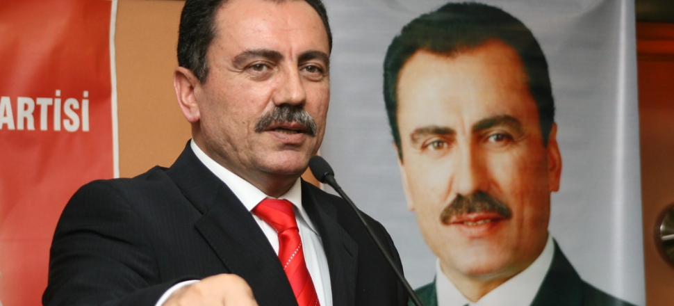 Türkiye’yi sallayacak "bir çuval" kaset var!