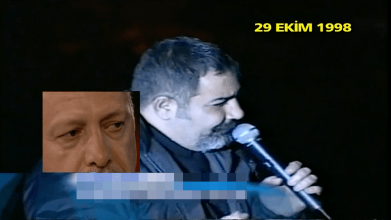 Ahmet Kaya'sız 20'nci yıl