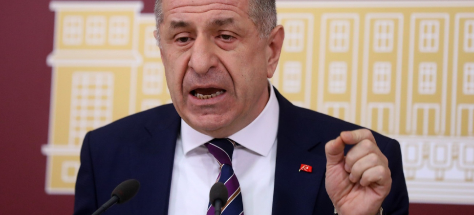 Abdulkadir Selvi: Ümit Özdağ parti kuruyor!