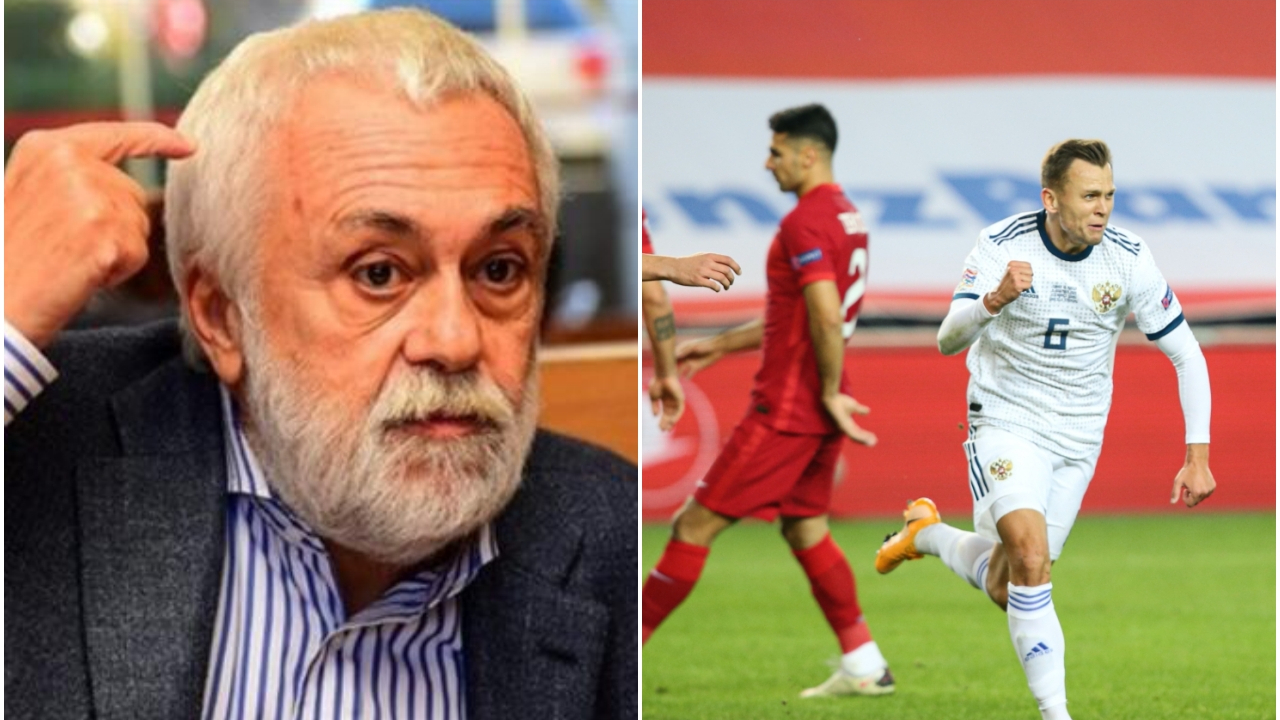 Ömer Üründül: Skor tamam ama oyun eksik