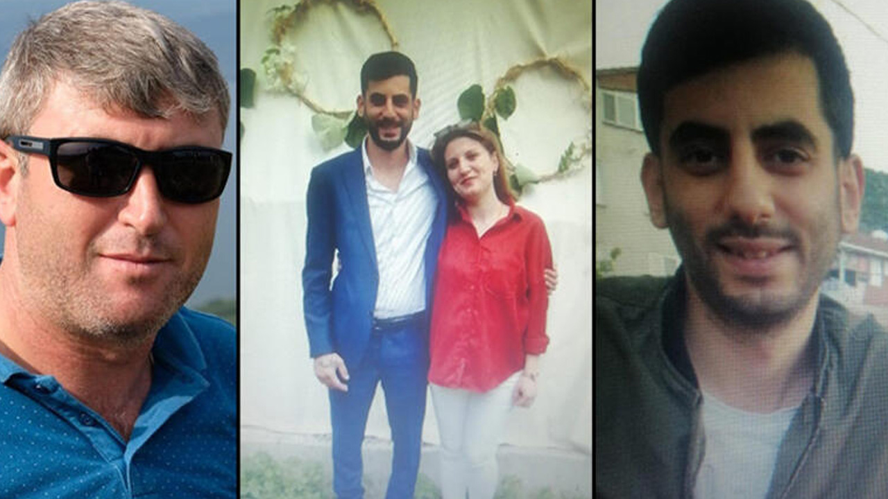 Adliye önünde boşanma aşamasındaki eşini ve kayınpederini vurdu!