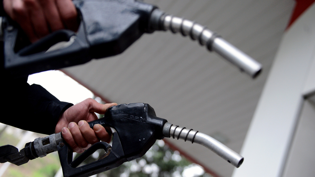 Benzine 32 kuruşluk indirim