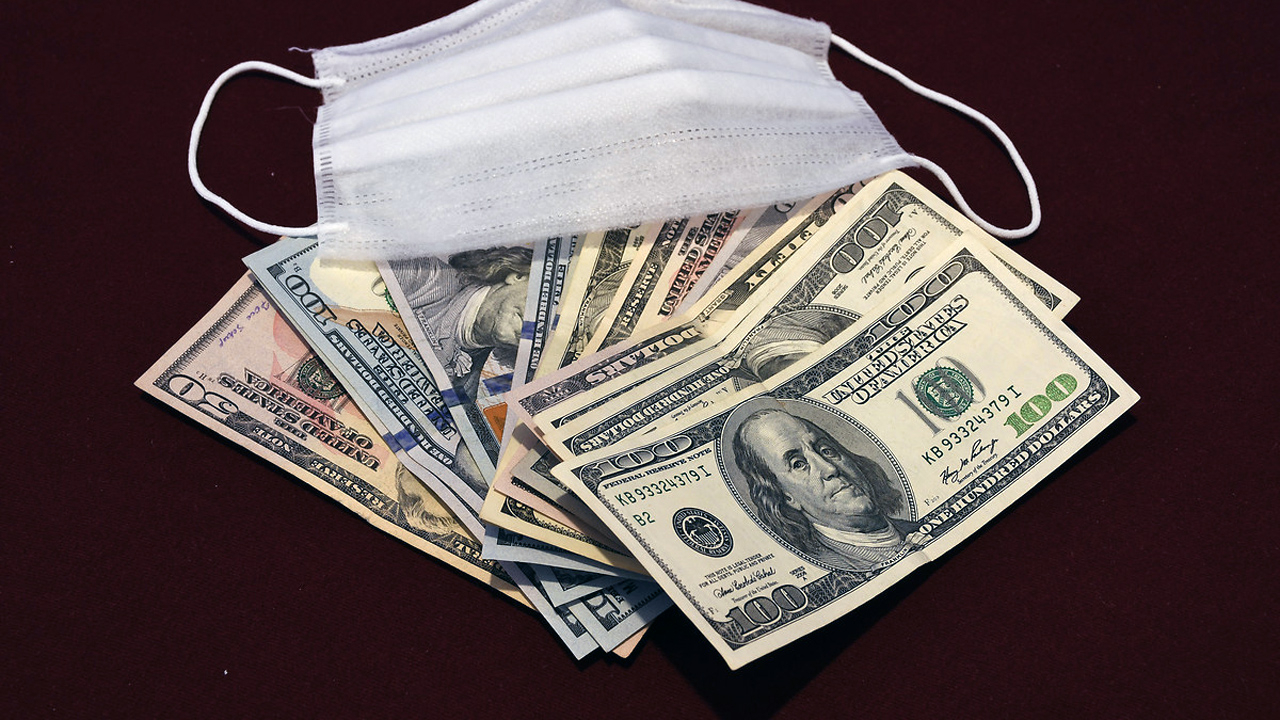 Dolar Koronavirüs aşısı nedeniyle yüzde 20 değer kaybedebilir