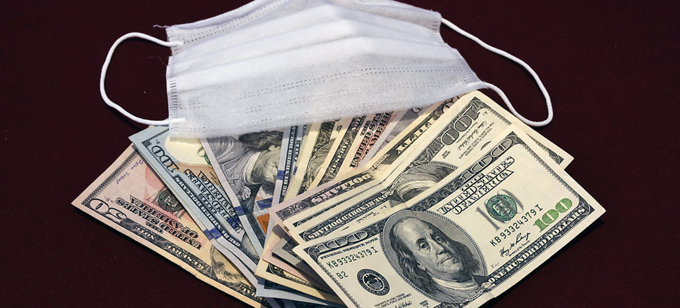 Dolar Koronavirüs aşısı nedeniyle yüzde 20 değer kaybedebilir