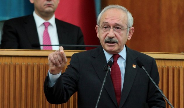 AK Parti'li milletvekilleri Kemal Kılıçdaroğlu'na +18 klip hazırladı! / VİDEO