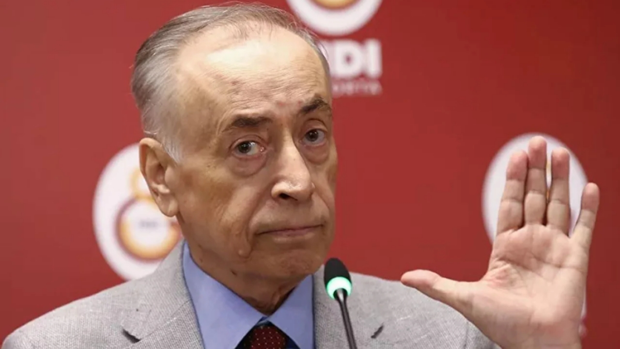 Mustafa Cengiz'den adaylık sinyali