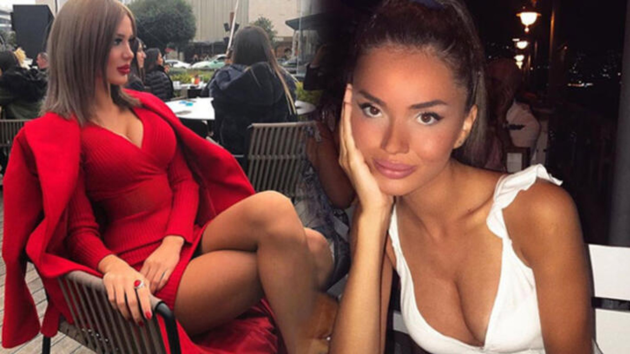 Cansu Taşkın: Babam para istedi... Mahkemeye verdim!
