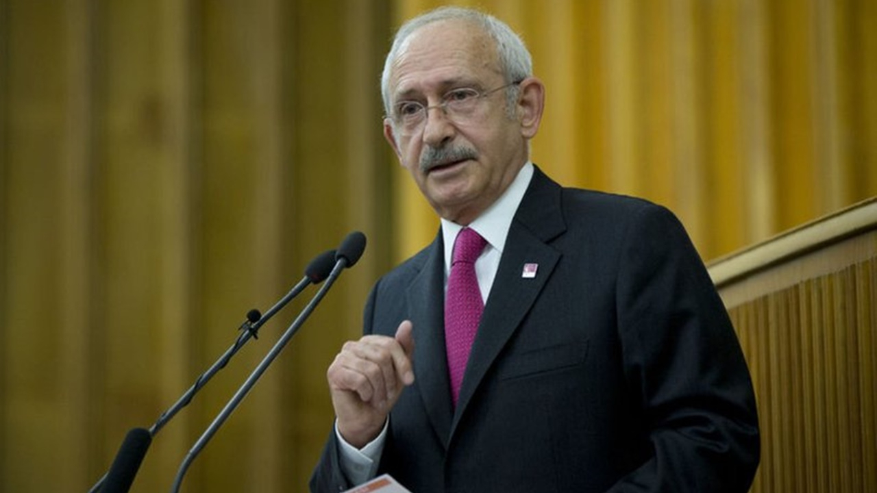 Kılıçdaroğlu'ndan 'ekonomide reform' eleştirisi