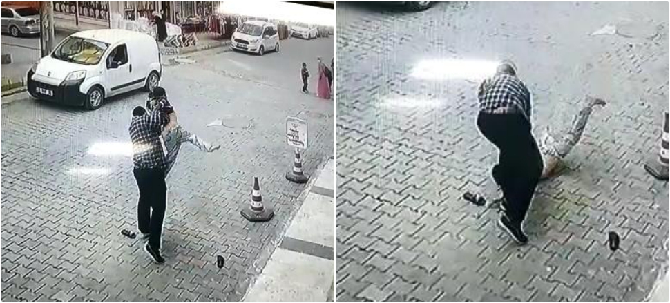O çocuğa devlet sahip çıktı