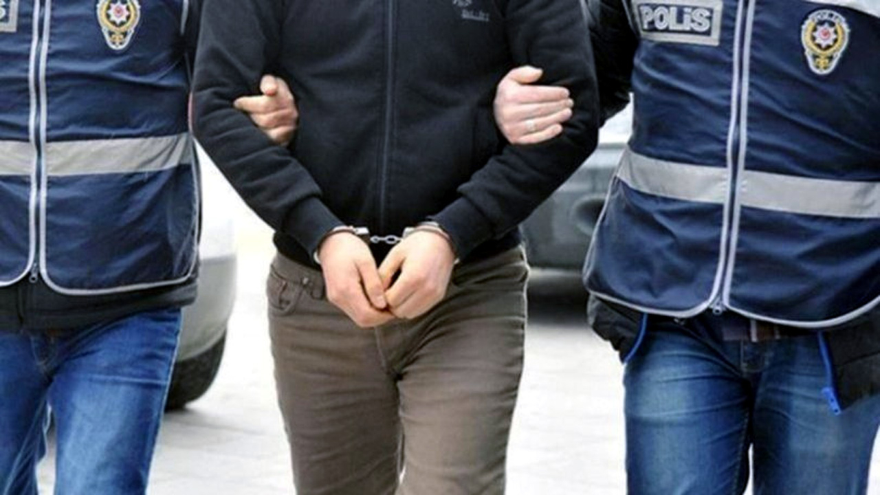 Edirne'de FETÖ'cü eski hakimler Yunanistan'a kaçarken yakalandı